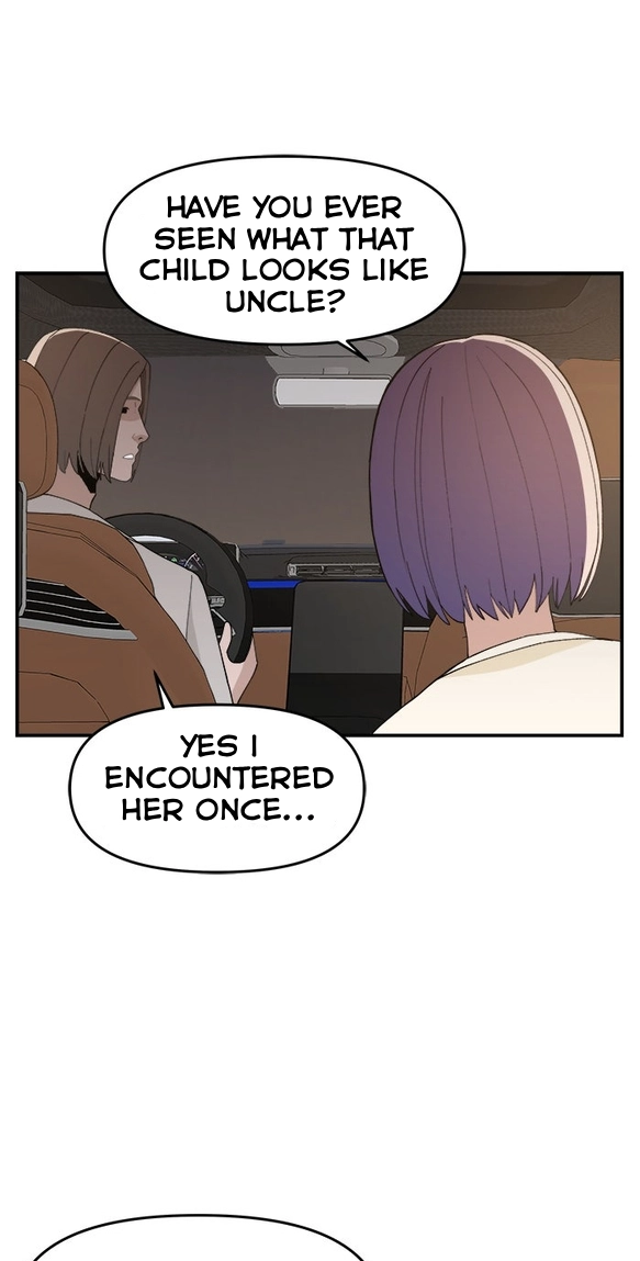 Villain Classroom Chapter 62 page 15 - 