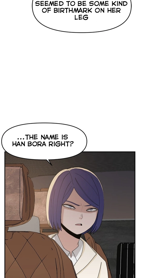 Villain Classroom Chapter 62 page 17 - 