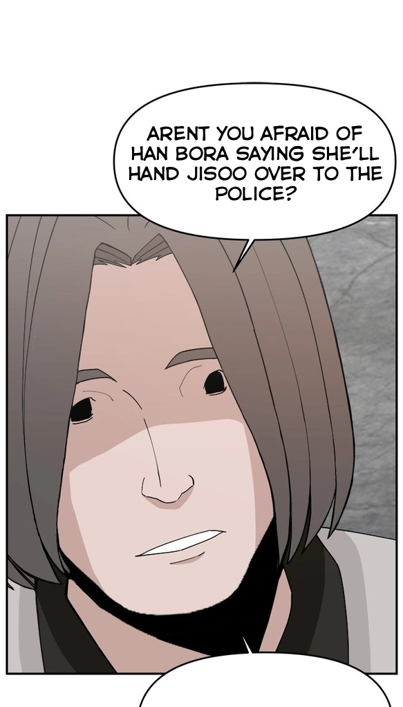 Villain Classroom Chapter 62 page 24 - 