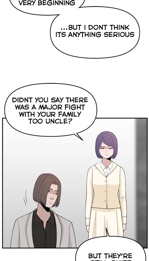 Villain Classroom Chapter 62 page 26 - 