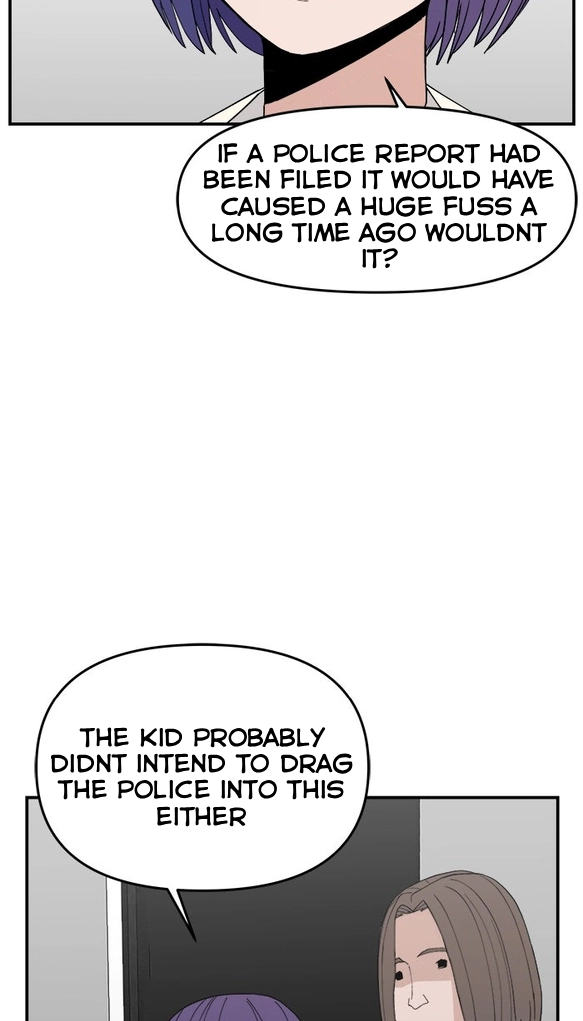 Villain Classroom Chapter 62 page 28 - 