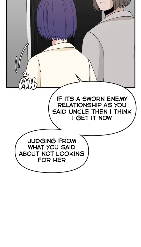 Villain Classroom Chapter 62 page 29 - 