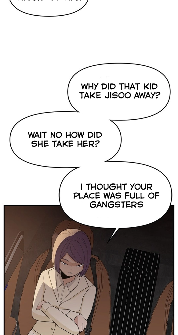 Villain Classroom Chapter 62 page 4 - 