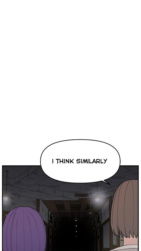 Villain Classroom Chapter 62 page 32 - 