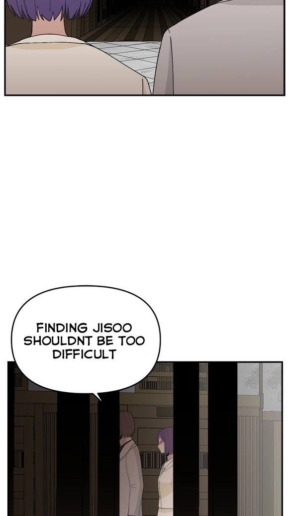 Villain Classroom Chapter 62 page 33 - 