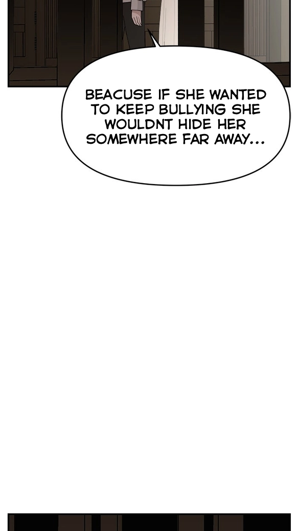 Villain Classroom Chapter 62 page 34 - 
