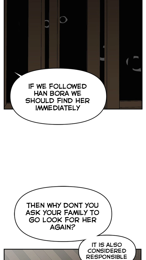 Villain Classroom Chapter 62 page 35 - 