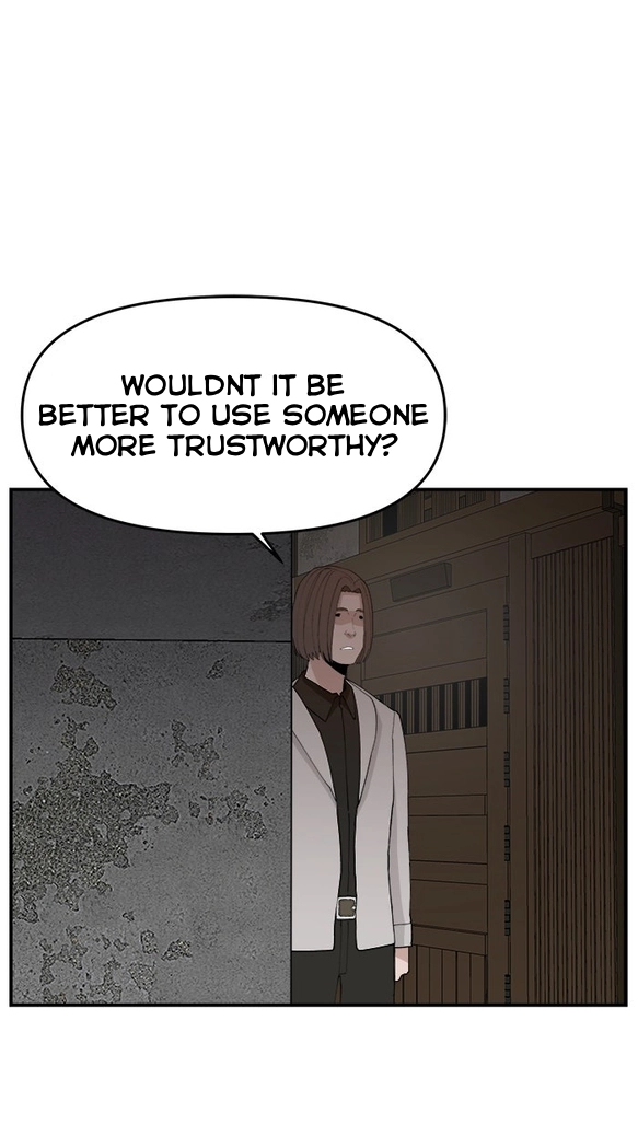 Villain Classroom Chapter 62 page 37 - 