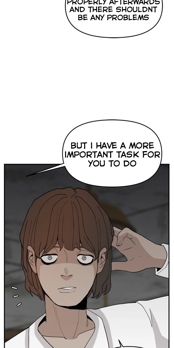 Villain Classroom Chapter 62 page 49 - 