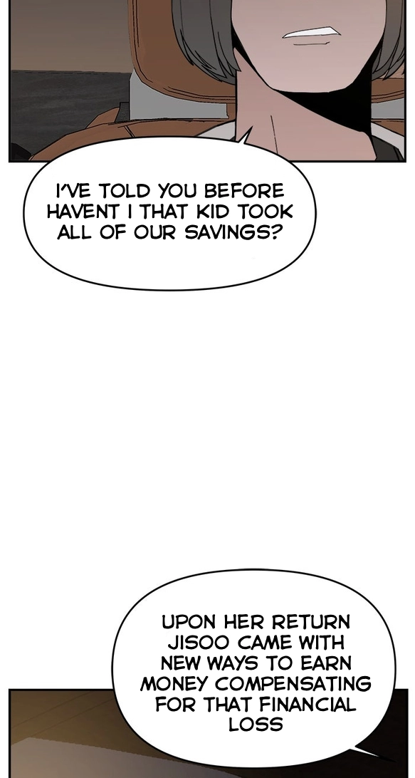 Villain Classroom Chapter 62 page 6 - 