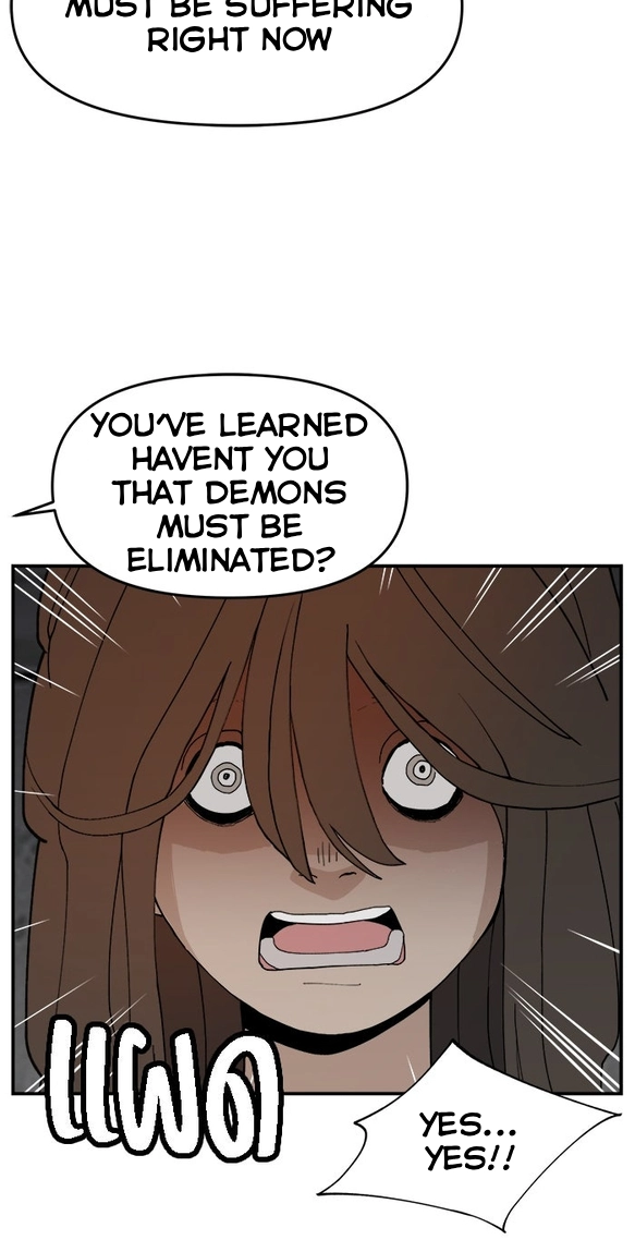 Villain Classroom Chapter 62 page 55 - 