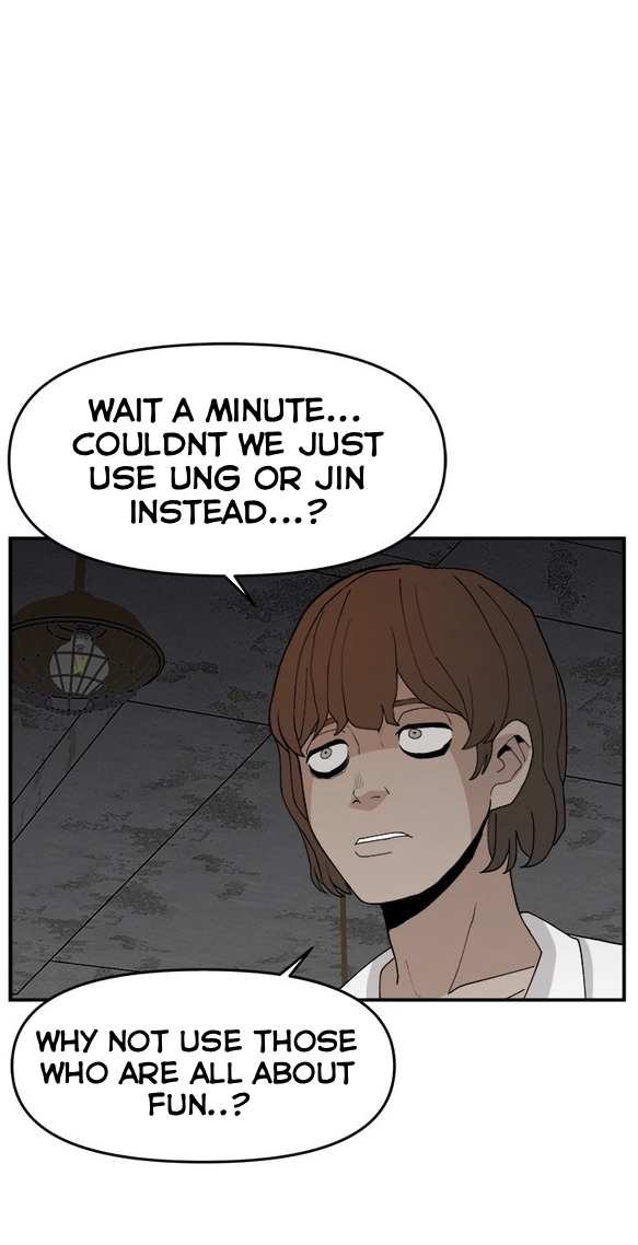 Villain Classroom Chapter 62 page 57 - 