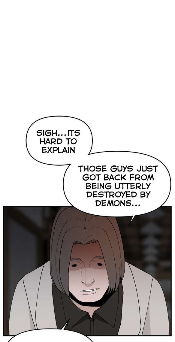 Villain Classroom Chapter 62 page 58 - 