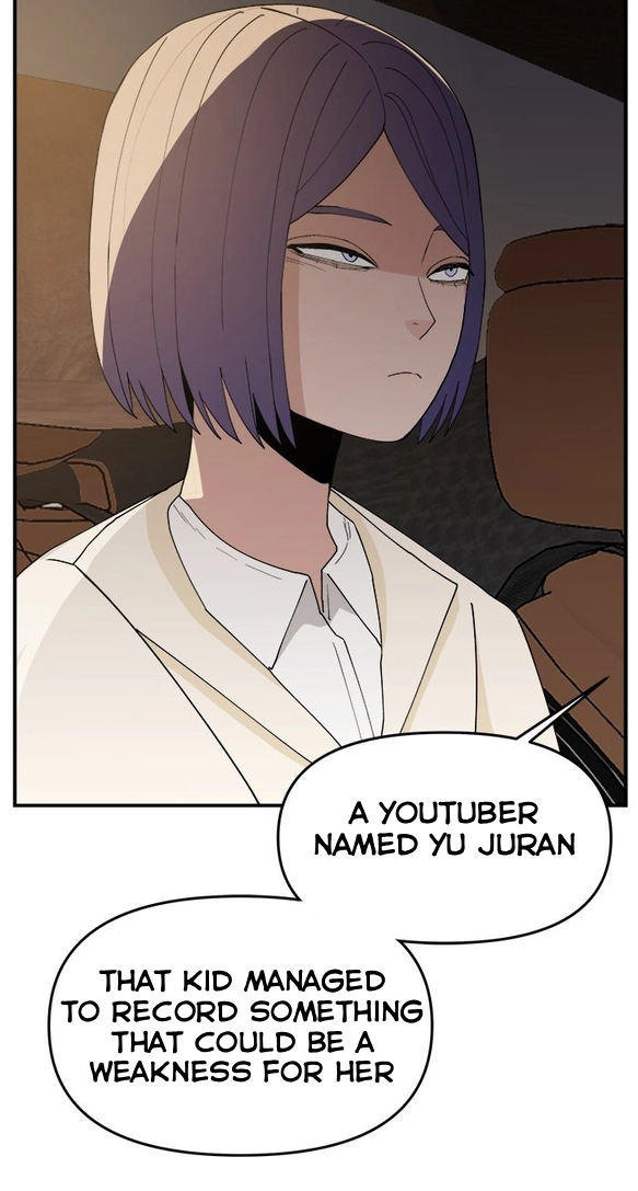 Villain Classroom Chapter 62 page 7 - 