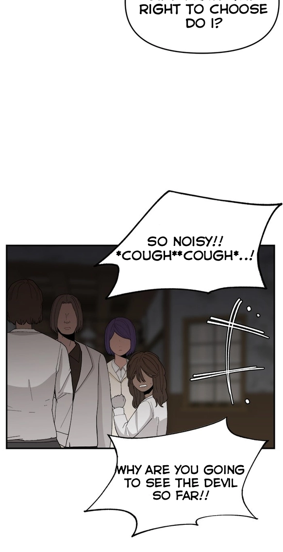 Villain Classroom Chapter 62 page 61 - 