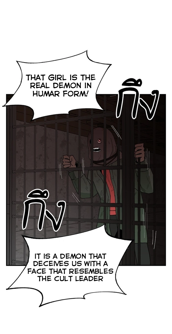 Villain Classroom Chapter 62 page 62 - 