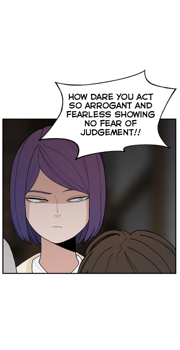 Villain Classroom Chapter 62 page 64 - 