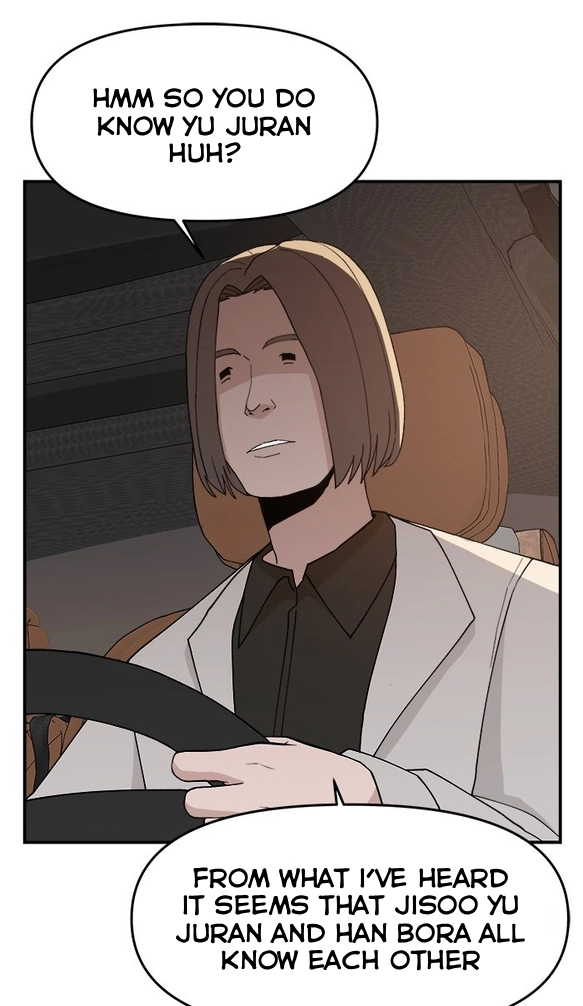 Villain Classroom Chapter 62 page 9 - 