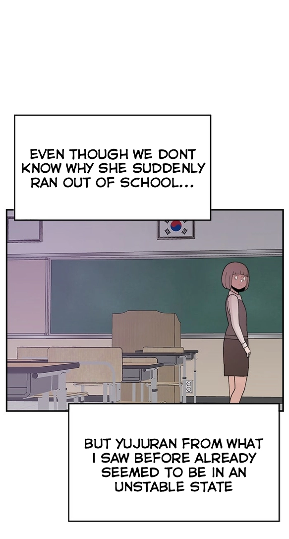 Villain Classroom Chapter 62 page 81 - 