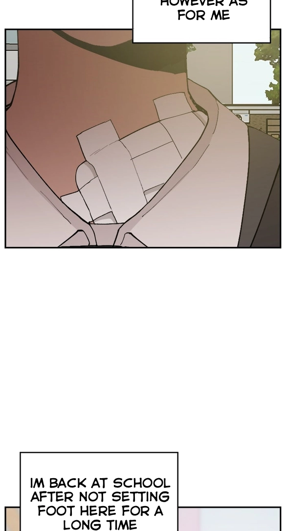 Villain Classroom Chapter 62 page 85 - 