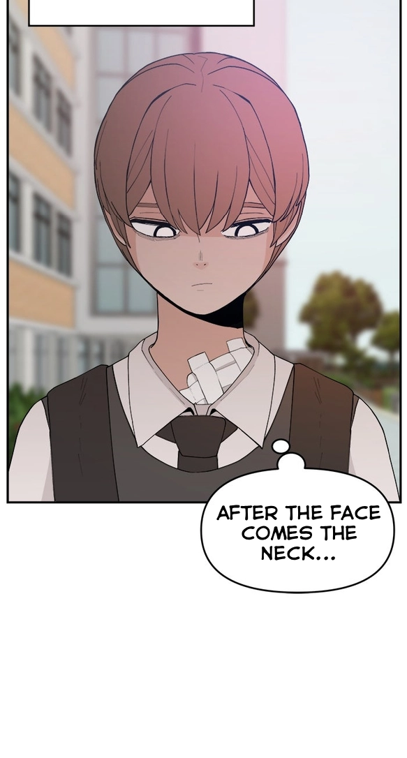 Villain Classroom Chapter 62 page 86 - 