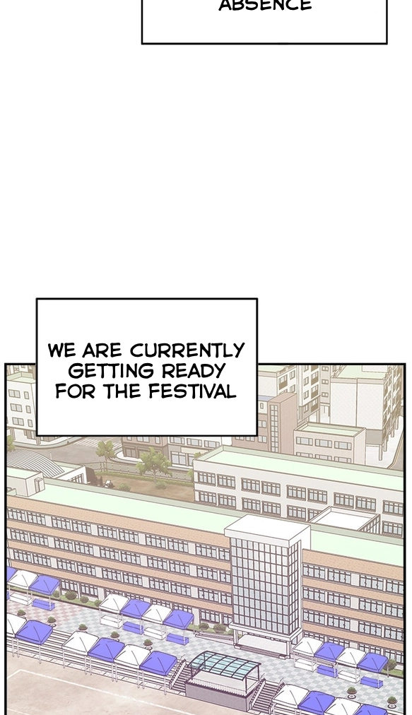 Villain Classroom Chapter 62 page 89 - 
