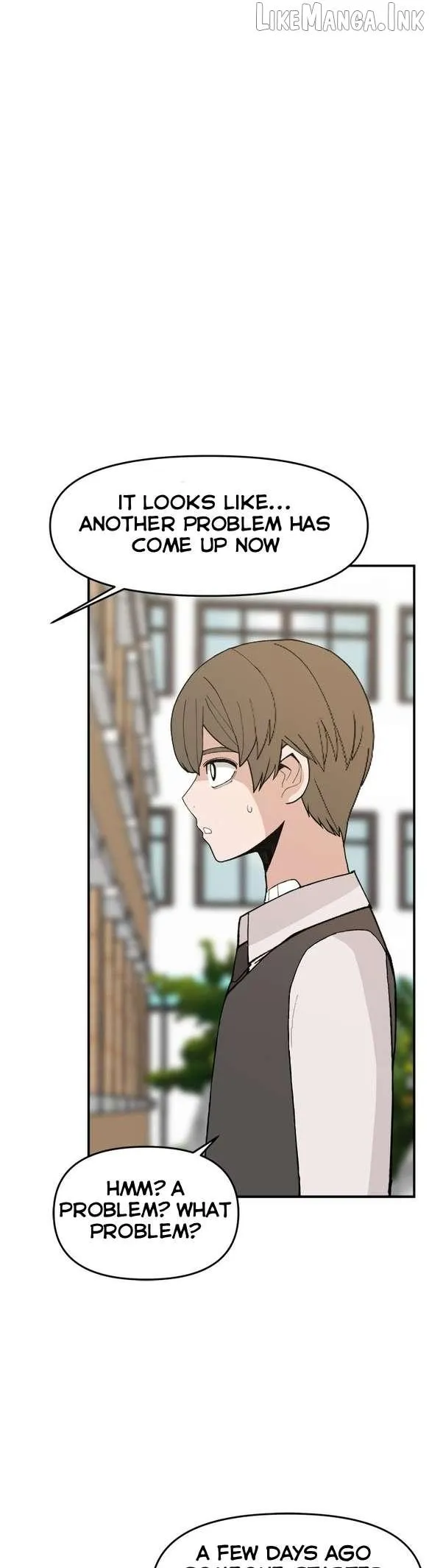 Villain Classroom Chapter 63 page 14 - 