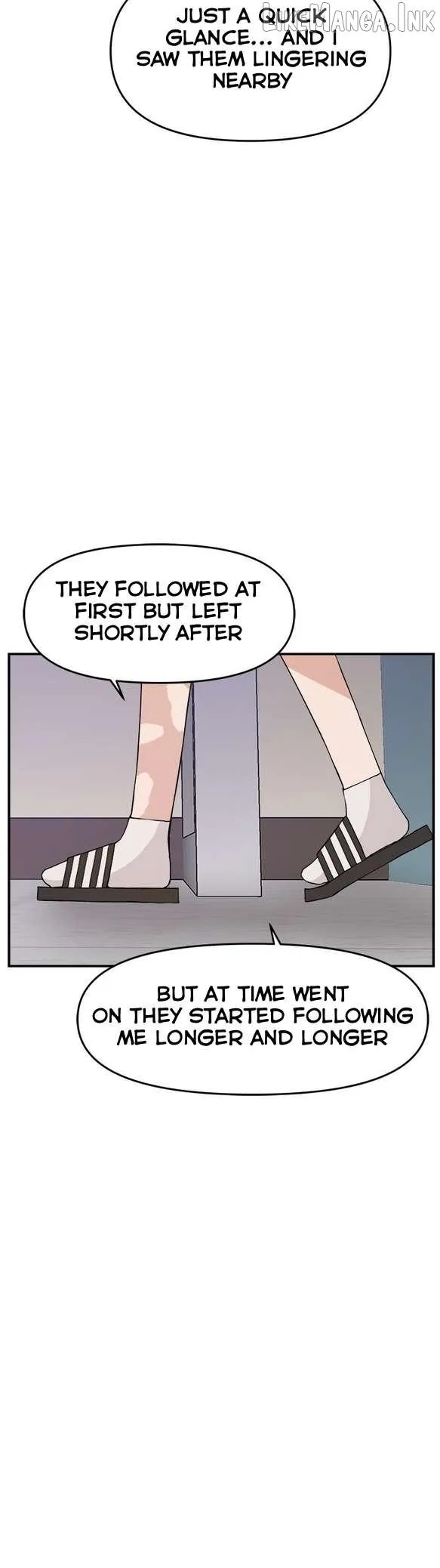 Villain Classroom Chapter 63 page 17 - 