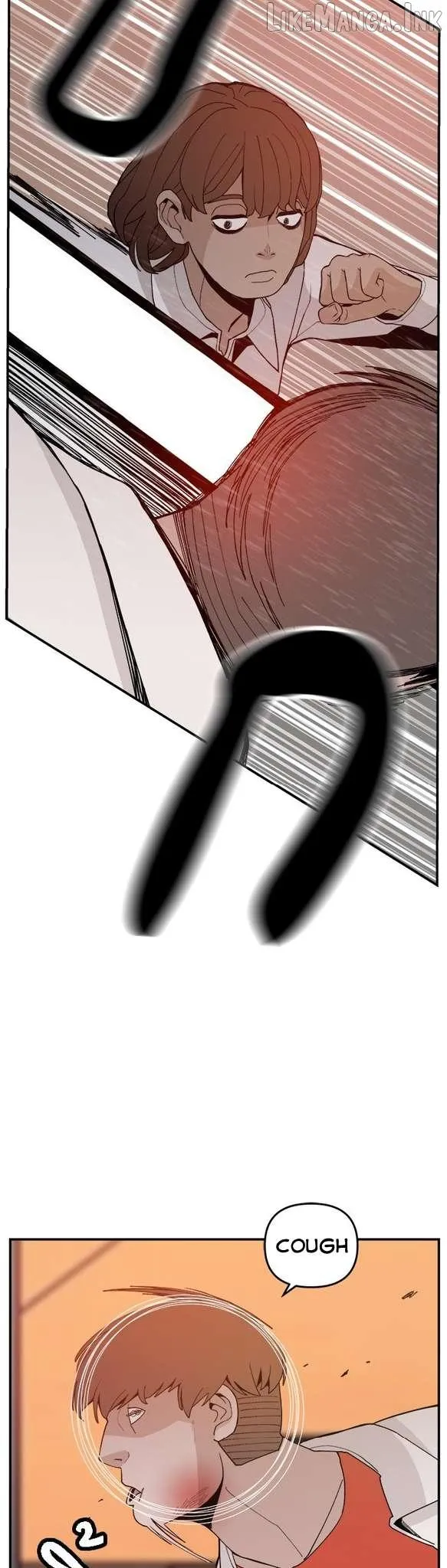 Villain Classroom Chapter 63 page 41 - 