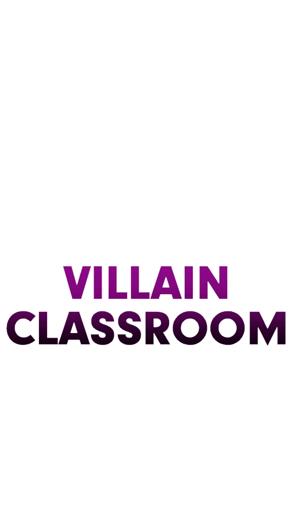 Villain Classroom Chapter 64 page 1 - 