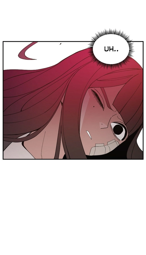 Villain Classroom Chapter 64 page 16 - 