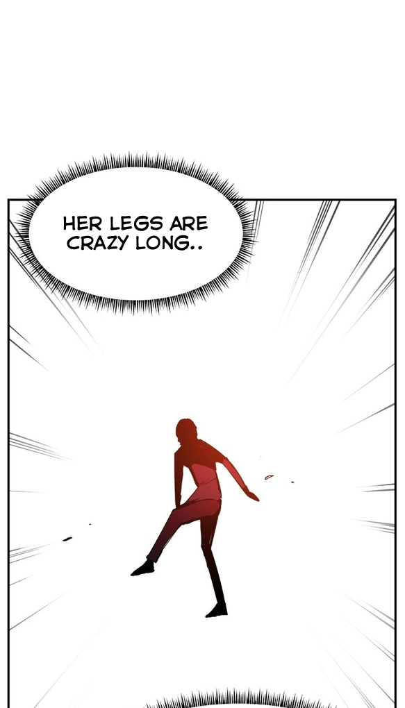 Villain Classroom Chapter 64 page 17 - 
