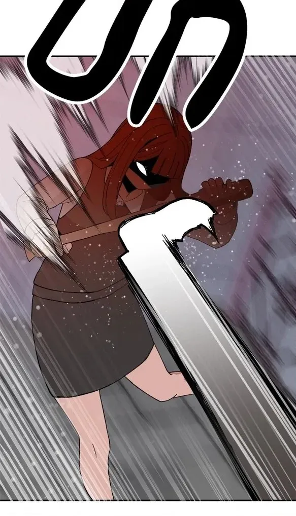 Villain Classroom Chapter 64 page 20 - 