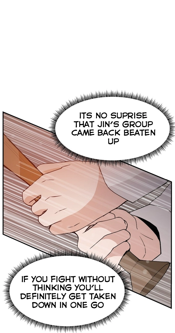 Villain Classroom Chapter 64 page 29 - 