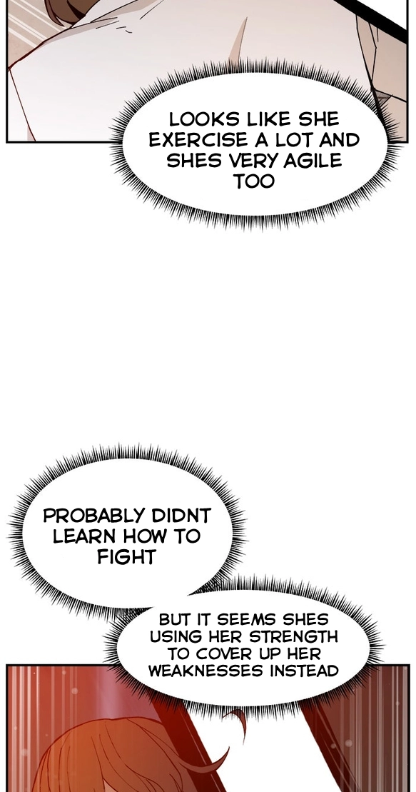 Villain Classroom Chapter 64 page 31 - 