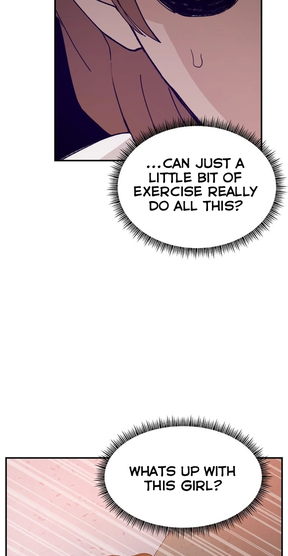 Villain Classroom Chapter 64 page 36 - 