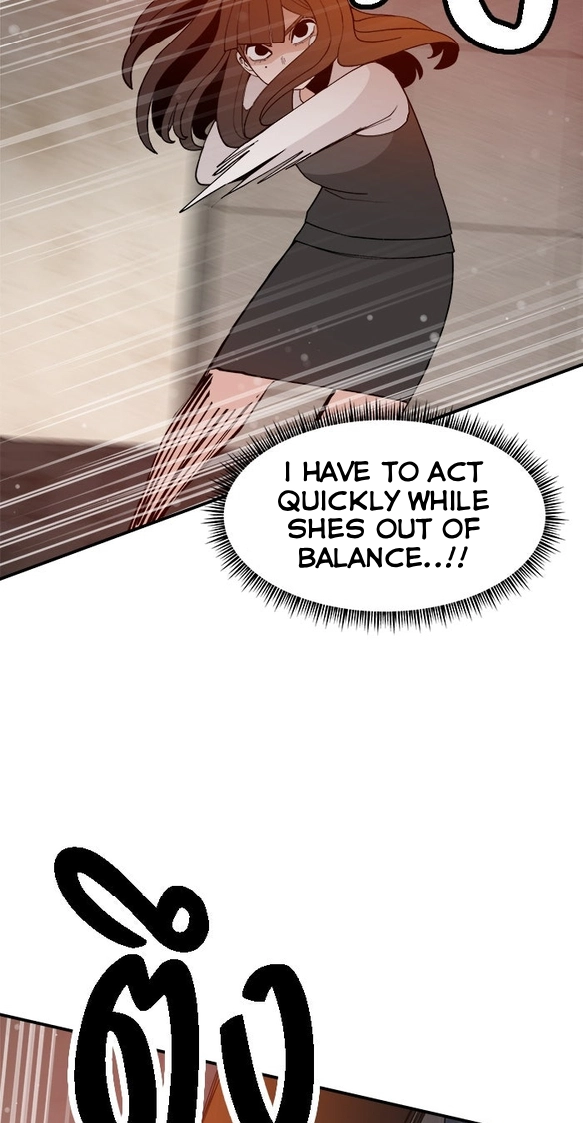 Villain Classroom Chapter 64 page 38 - 
