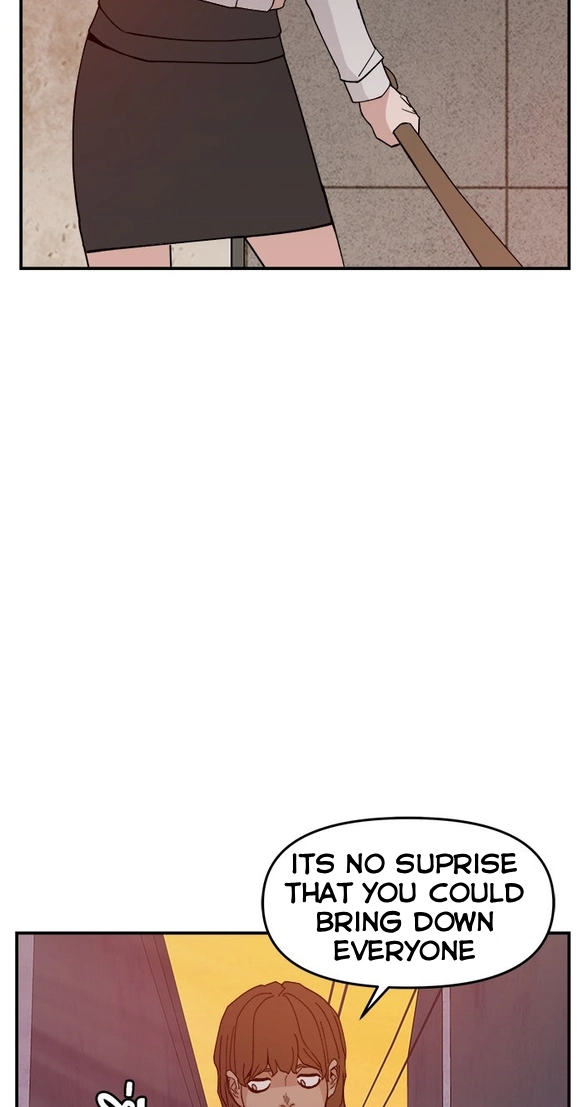 Villain Classroom Chapter 64 page 49 - 