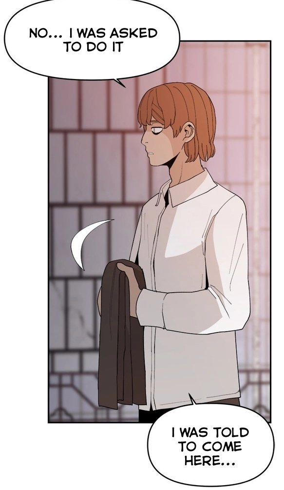 Villain Classroom Chapter 64 page 6 - 
