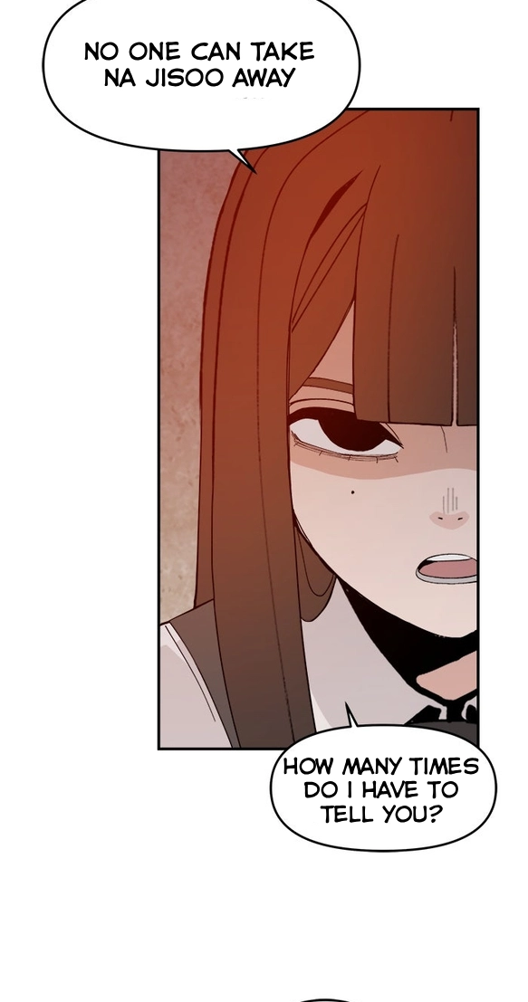 Villain Classroom Chapter 64 page 52 - 