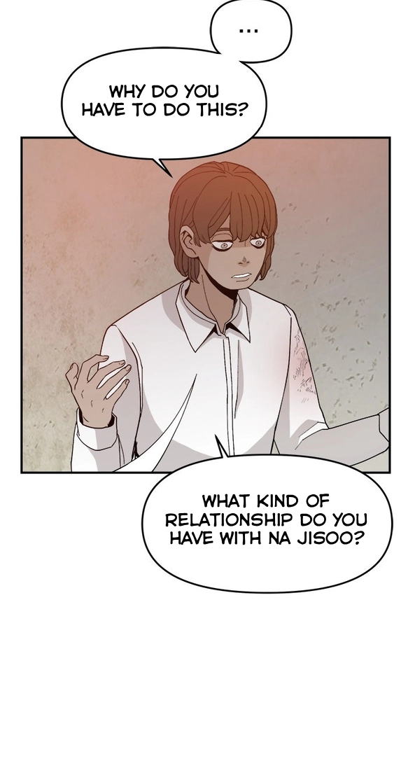 Villain Classroom Chapter 64 page 53 - 