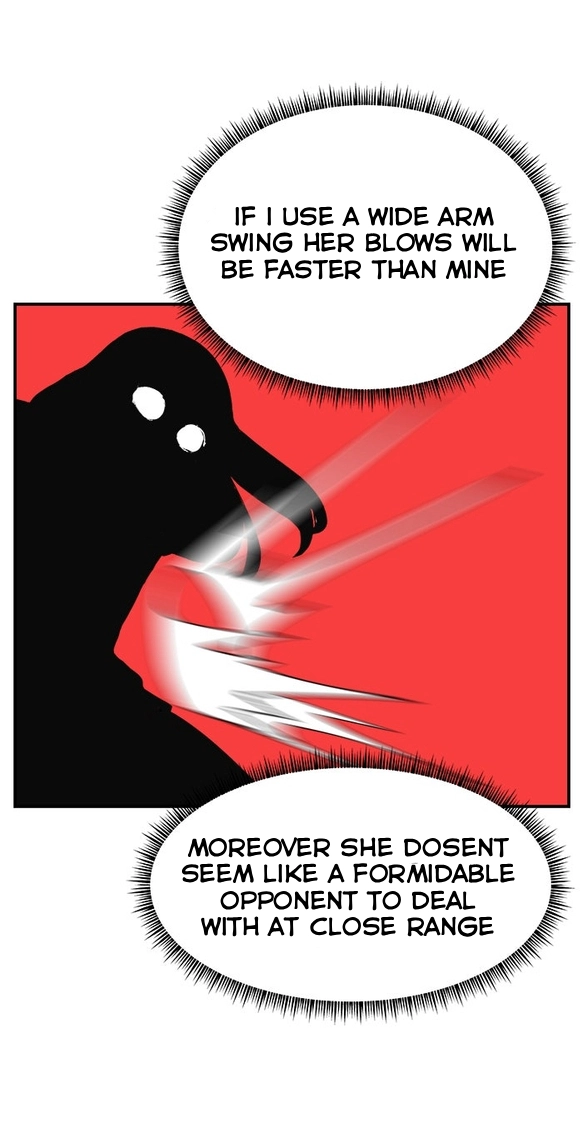 Villain Classroom Chapter 64 page 55 - 
