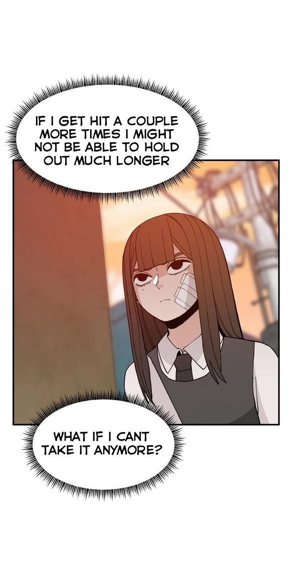 Villain Classroom Chapter 64 page 56 - 