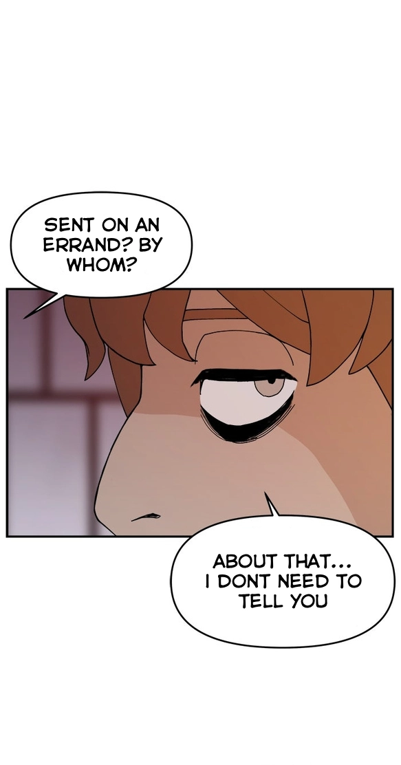 Villain Classroom Chapter 64 page 7 - 