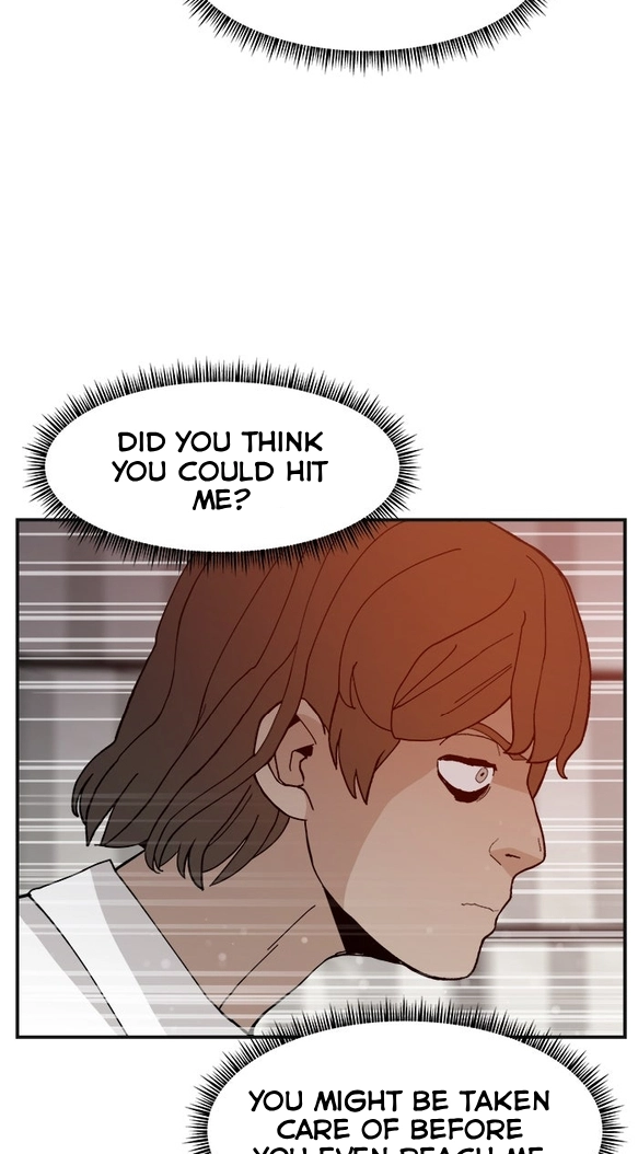 Villain Classroom Chapter 64 page 69 - 