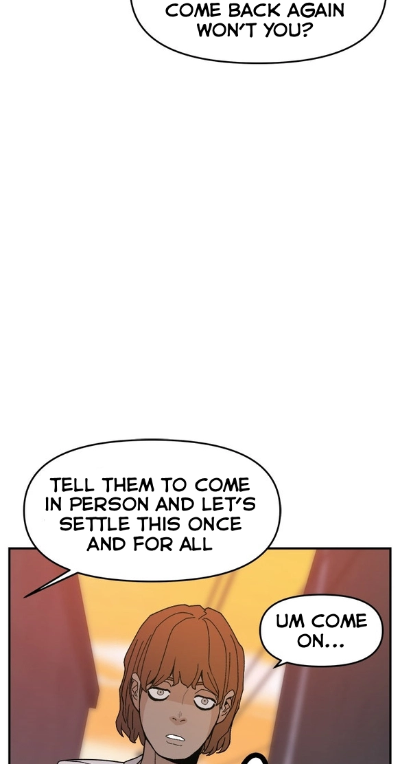 Villain Classroom Chapter 64 page 9 - 