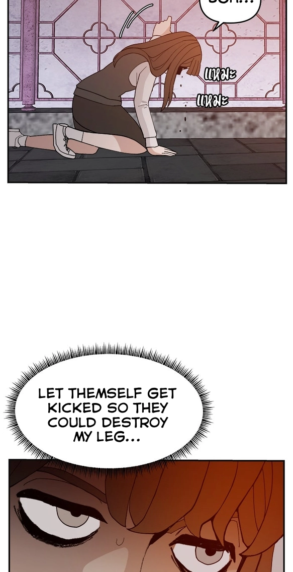 Villain Classroom Chapter 64 page 86 - 