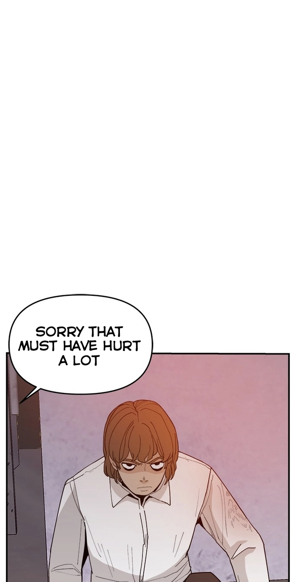 Villain Classroom Chapter 64 page 89 - 