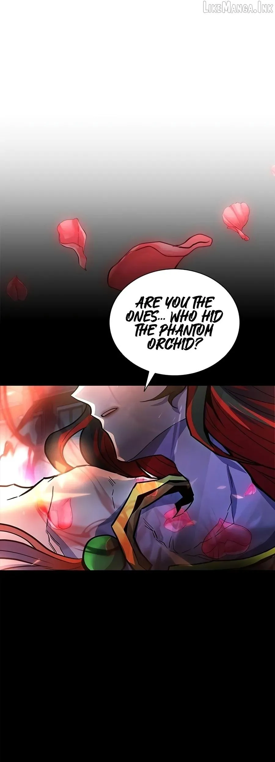 Villain to Kill Chapter 255 page 19 - 