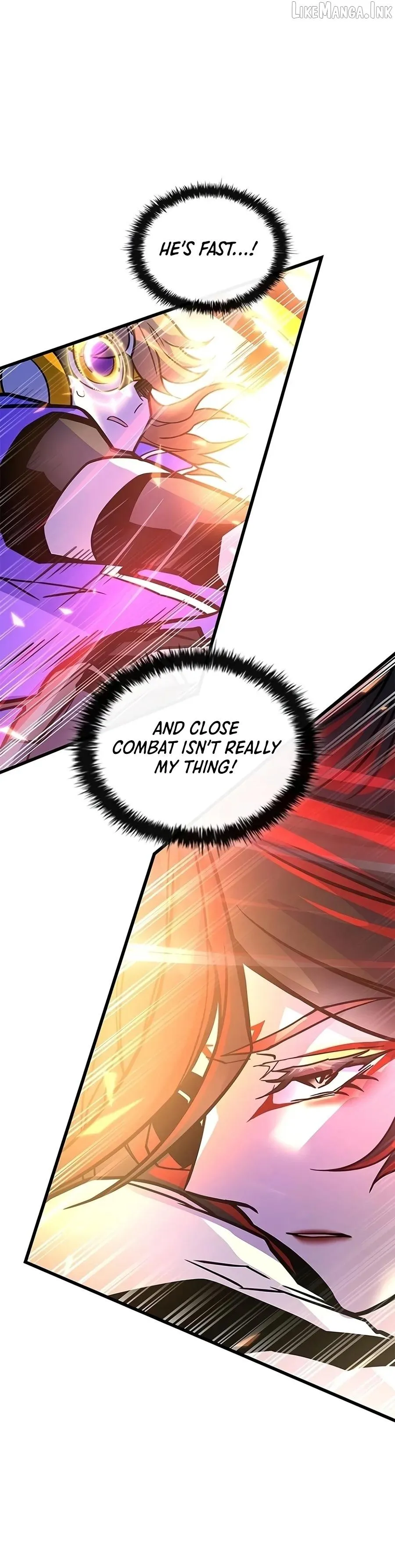 Villain to Kill Chapter 255 page 5 - 